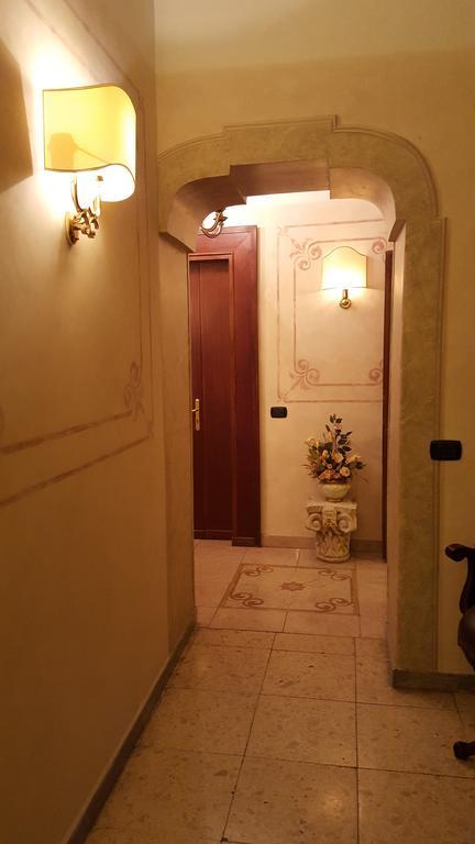 Hotel Sileo Rom Exterior foto