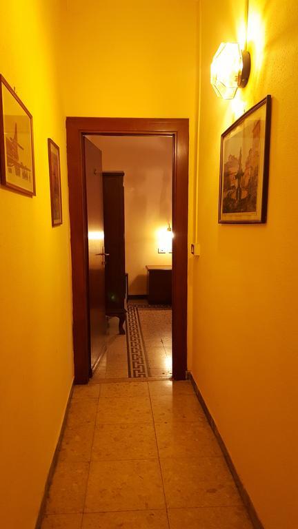 Hotel Sileo Rom Exterior foto