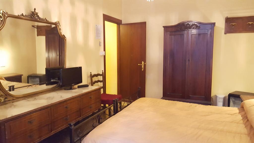 Hotel Sileo Rom Exterior foto